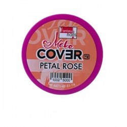 Cover Petal Rose Fantasy