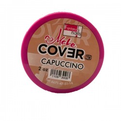 Cover Capuccino Fantasy