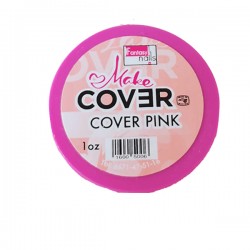 Cover Pink Fantasy