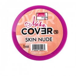 Cover Skin Nude Fantasy